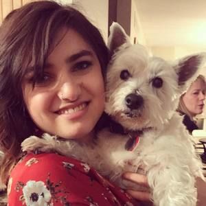 Meet your Posher, Madison